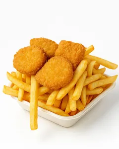 NuggetPap