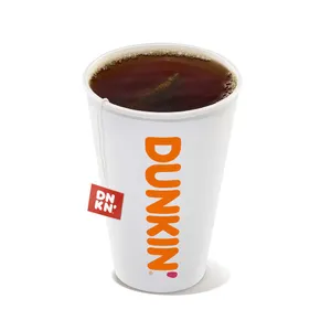 Té M + Sándwich + Donut