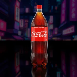 Coca-cola Normal 1.5Lt