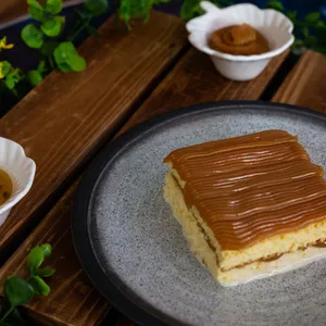 Tres leches Arequipe