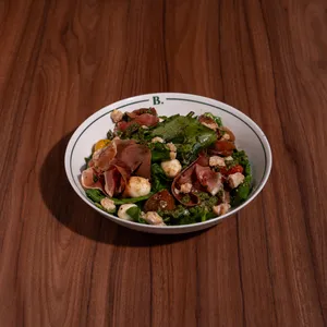 Caprese Bermuda