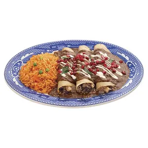 Enchiladas Agustinas SKU 18782