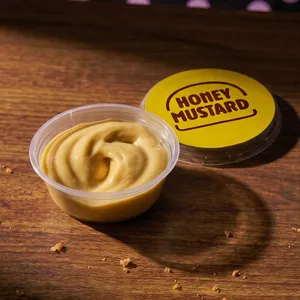 Salsa Honey Mustard