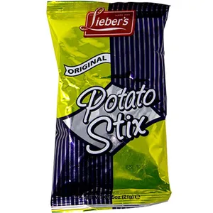 Potato Stix 21g LIEBER'S