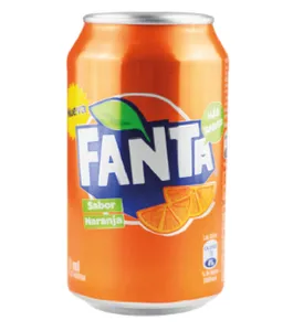 Fanta