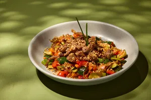 Mongolian