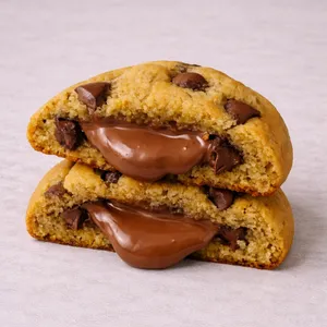 New York Cookie Nutella