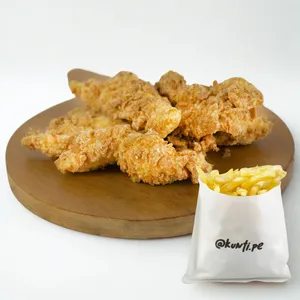 Combo Tenders
