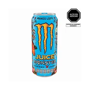 Monster Mango Loco 473 ml