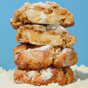 Mega Cookie x1 Klimberly