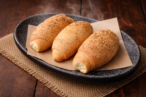 Pan Agridulce