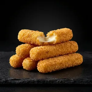 Mozarella F.