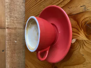 CHAI LATTE