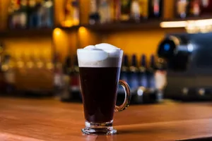 Irish Coffee