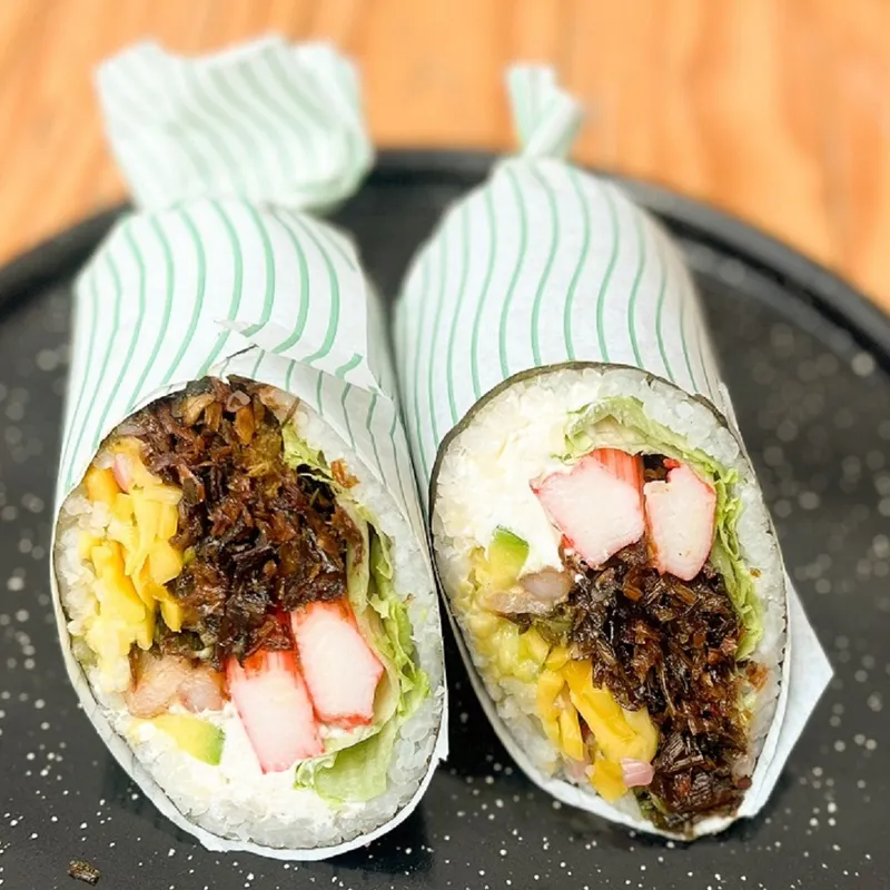 Big Buda | Ganador Sushi Master 2019