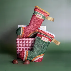 443 -Bota de Navidad 230 g.