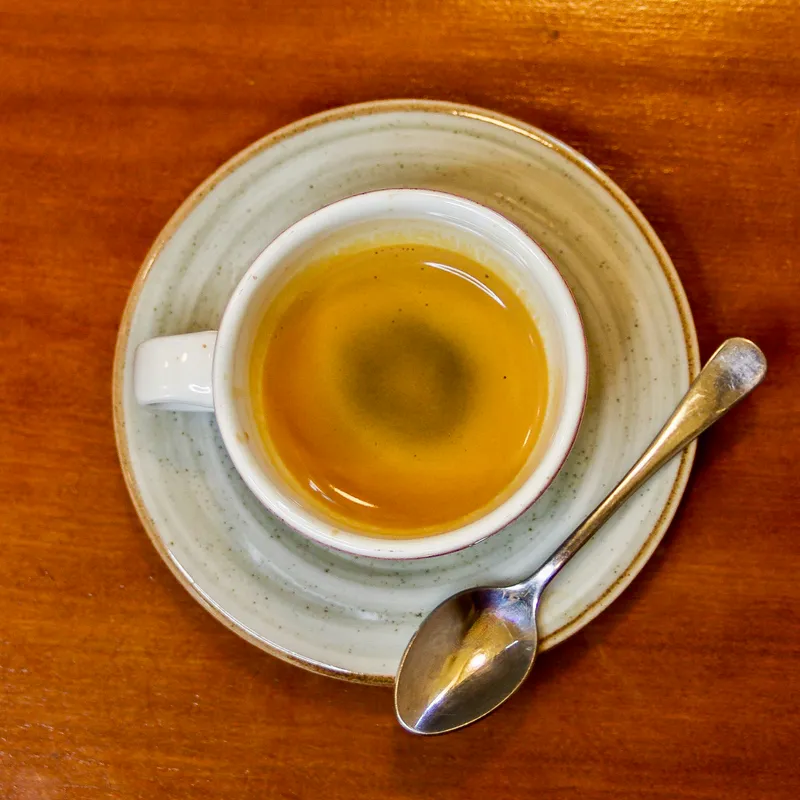 Espresso doble | 4 Oz