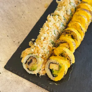 Box 20 Signature Vegan