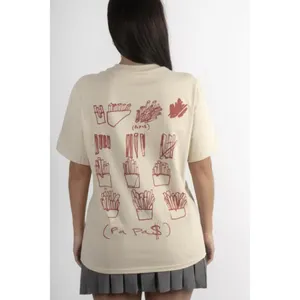 PLAYERA PAPITAS