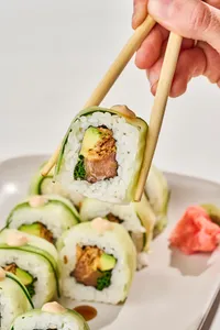 Kyuri Roll