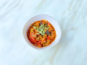 Ratatouille