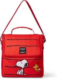 COOLER SNOOPY IGLOO