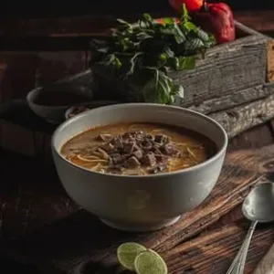 Sopa Minuta