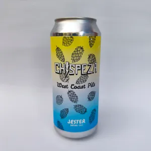 Jester - Chispeza