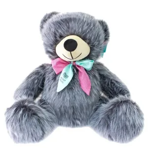 Oso deluxe mediano 37 cms.