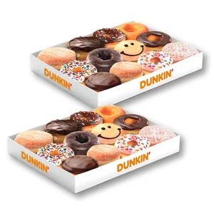 24 Donuts Classic  Eleccion