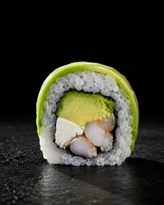 Ebi Cheese