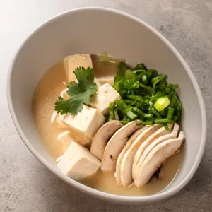 Sopa Miso 16 oz