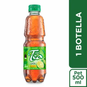 Té Limón 500 Ml