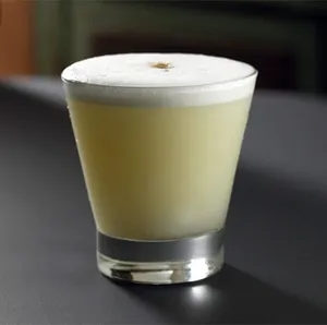 Pisco Sour Botella 1 lt