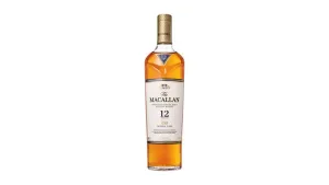 The Macallan 12 Años (Botella)