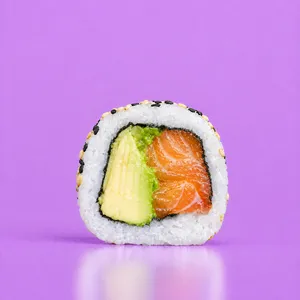 Califorina Salmon