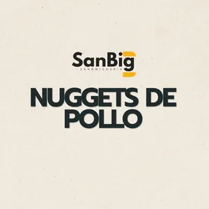 Nuggets