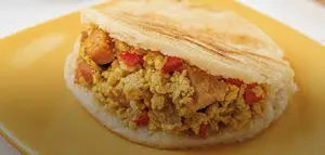 Arepa Barichara