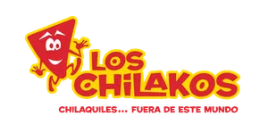 Logo de Los Chilakos