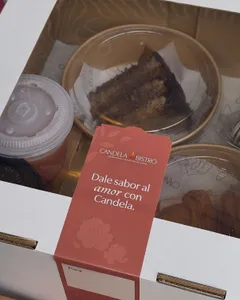 Desayuno Día de la Mamá