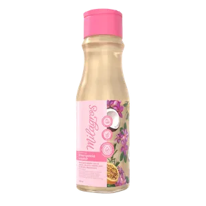 SHAMPOO MILAGROS 450ML EMERGENCIA CAPILAR