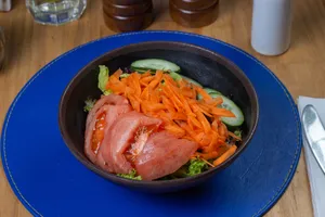 Mix ensalada