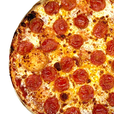 Pizza Pepperoni Pizza Pepperoni