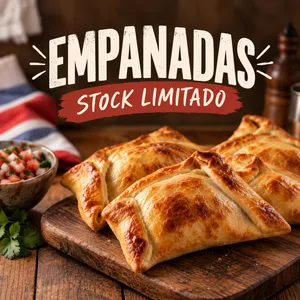 Empanada Pino
