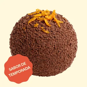 Cacao Naranja