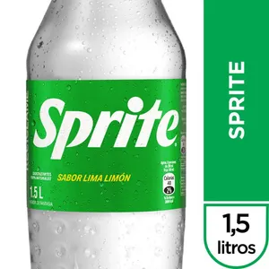 Sprite 1,5 l