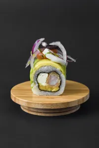 V1 Acevichado roll