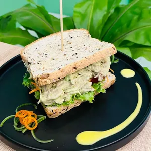 Sandwich Popeye - Kcal 431