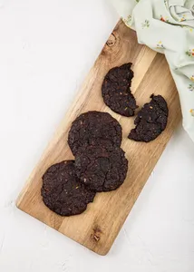 Galleta de Mani y Cocoa