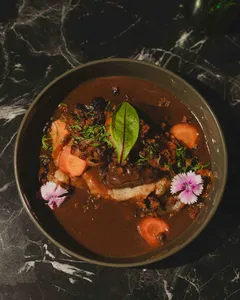 Bourguignon Canalla